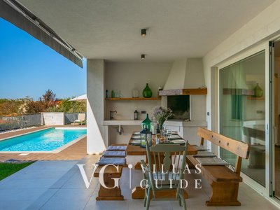 Villa Grgo Dodatni sadržaji