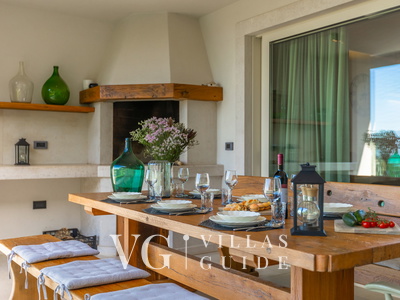 Villa Grgo Dodatni sadržaji