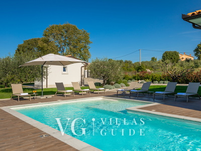Villa Grgo Bazen