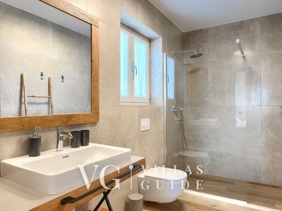 Villa Grgo Kupaonica