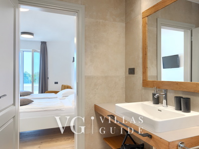 Villa Grgo Kupaonica