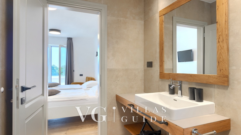Villa Grgo Bagno