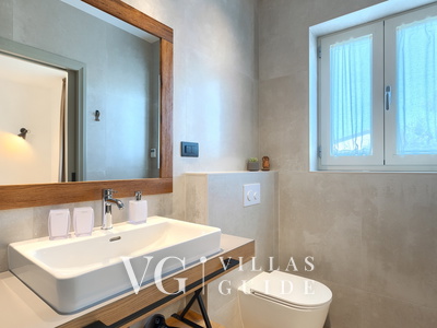 Villa Grgo Kupaonica