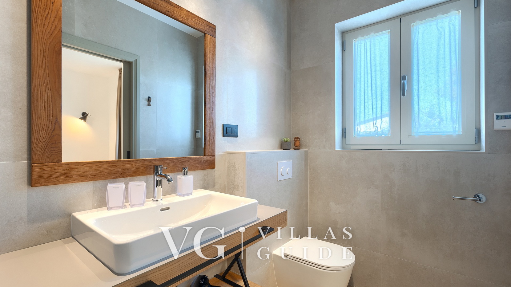 Villa Grgo Bagno