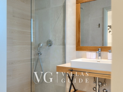 Villa Grgo Kupaonica