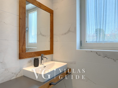 Villa Grgo Kupaonica