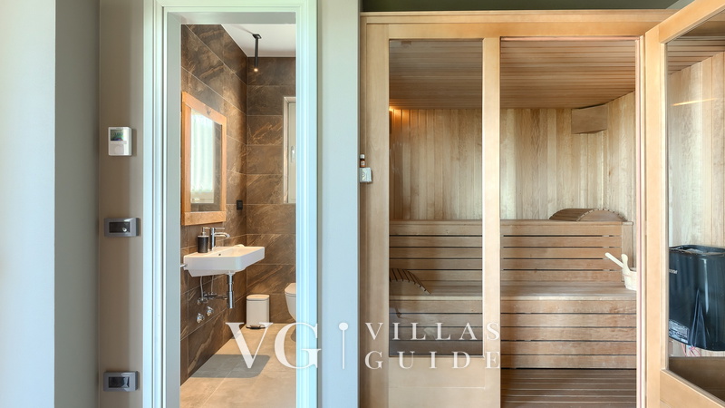 Villa Grgo wellness