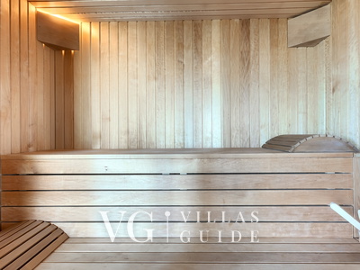 Villa Grgo wellness