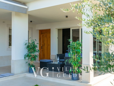 Villa Grgo Dodatni sadržaji