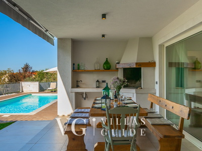 Villa Grgo Dodatni sadržaji