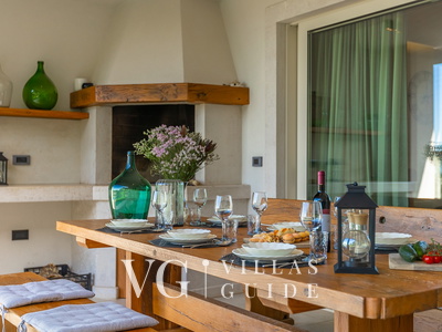 Villa Grgo Dodatni sadržaji