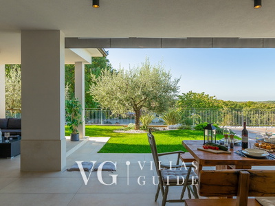 Villa Grgo Dodatni sadržaji