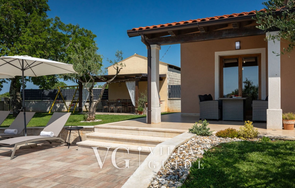 Villa Gita Dodatni sadržaji