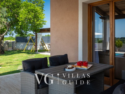 Villa Gita Dodatni sadržaji