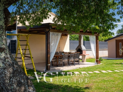 Villa Gita Dodatni sadržaji