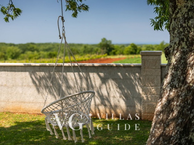 Villa Gita Dodatni sadržaji