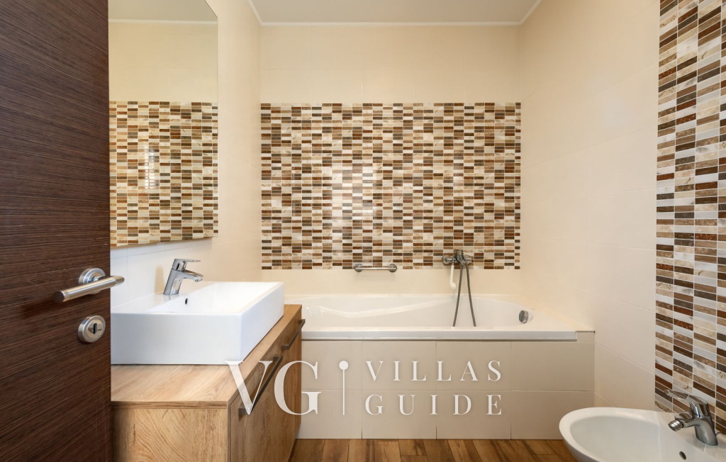 Villa Gita Kupaonica