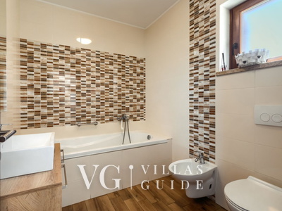 Villa Gita Kupaonica