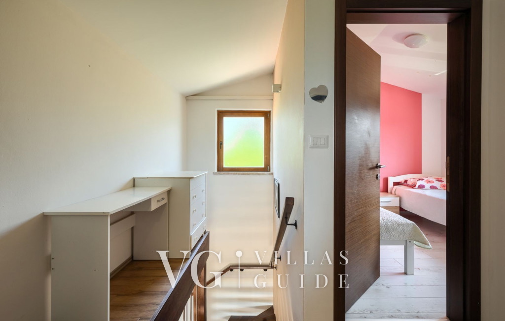 Villa Gita Spavaća soba