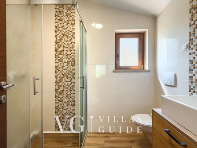 Villa Gita Kupaonica