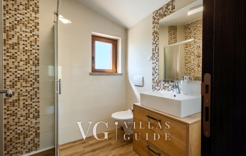 Villa Gita Kupaonica