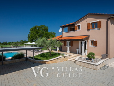 Villa Gita