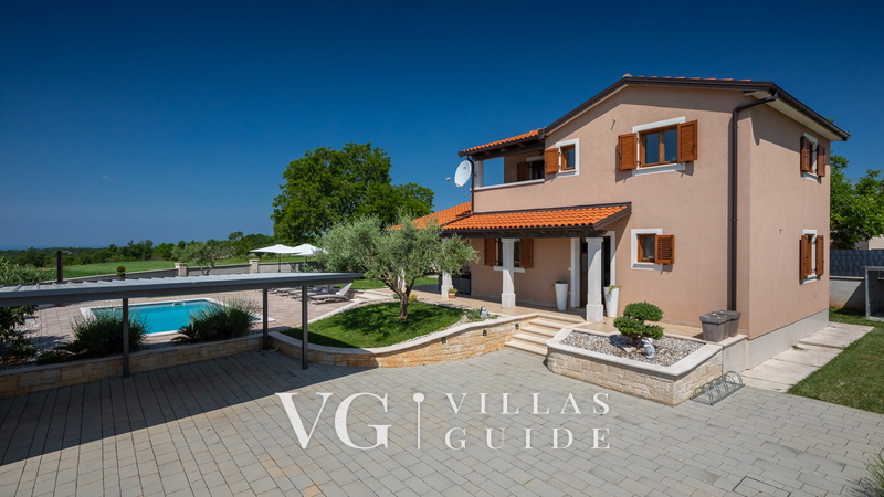 Villa Gita
