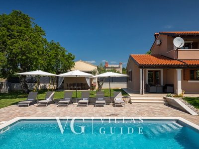 Villa Gita