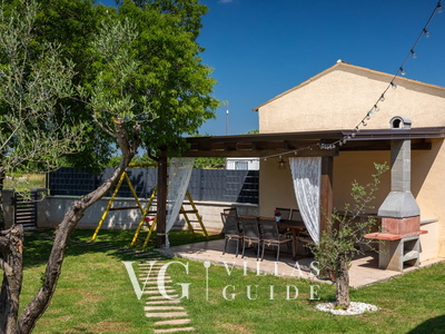 Villa Gita Contenuto aggiuntivo