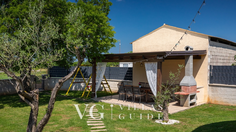 Villa Gita Additional content