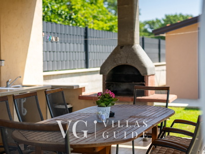 Villa Gita Contenuto aggiuntivo