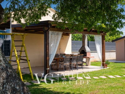 Villa Gita Contenuto aggiuntivo