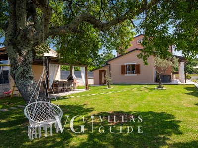 Villa Gita Contenuto aggiuntivo