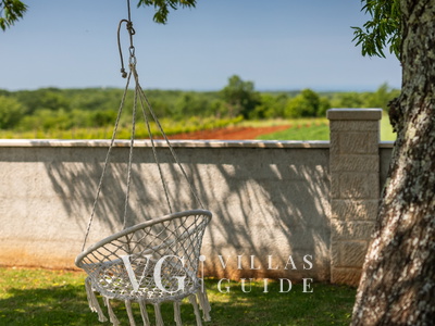 Villa Gita Contenuto aggiuntivo