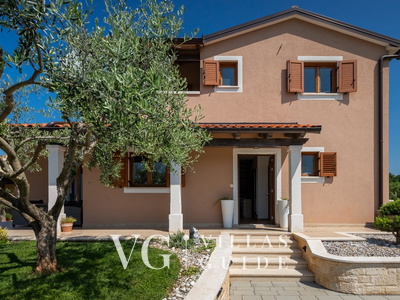 Villa Gita Giardino e esterni della proprietà