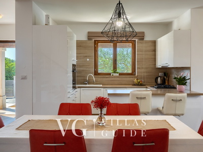 Villa Gita Cucina