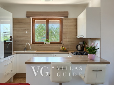 Villa Gita Cucina
