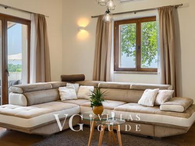 Villa Gita Soggiorno