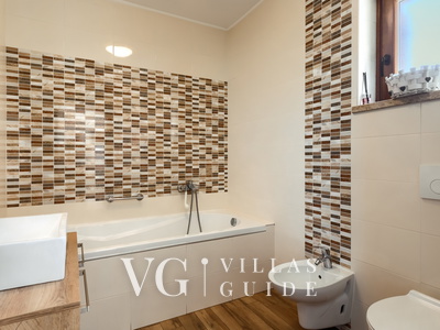 Villa Gita Bagno