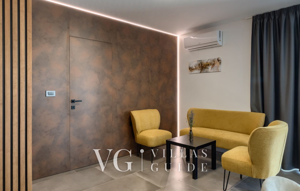 Villa Ana Living room