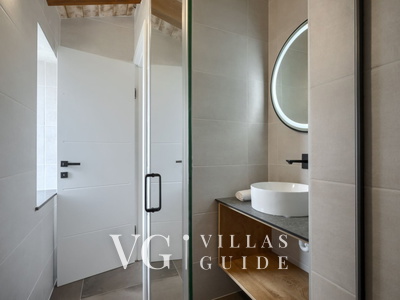 Villa Ana Bathroom