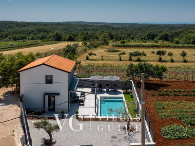 Villa Ana Contenuto aggiuntivo