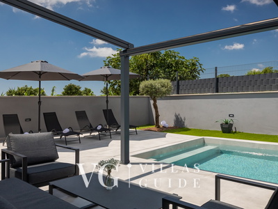 Villa Ana Contenuto aggiuntivo