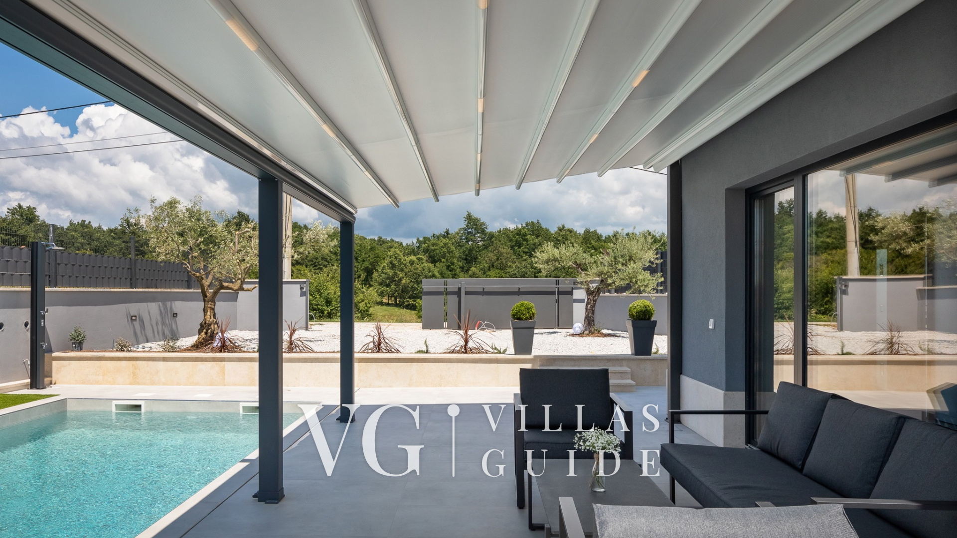 Villa Ana Contenuto aggiuntivo