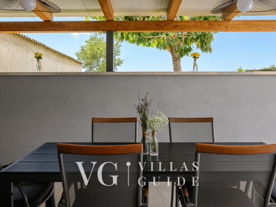 Villa Ana Contenuto aggiuntivo