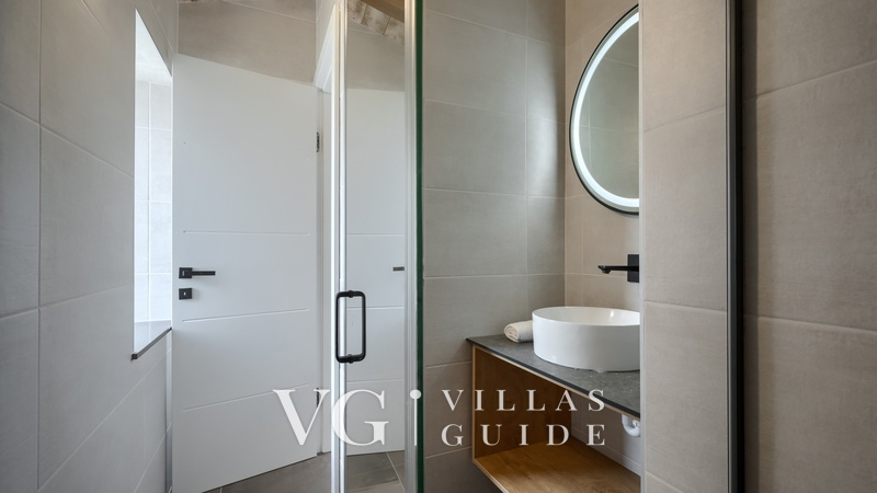 Villa Ana Badezimmer