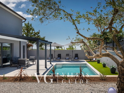 Villa Ana Contenuto aggiuntivo