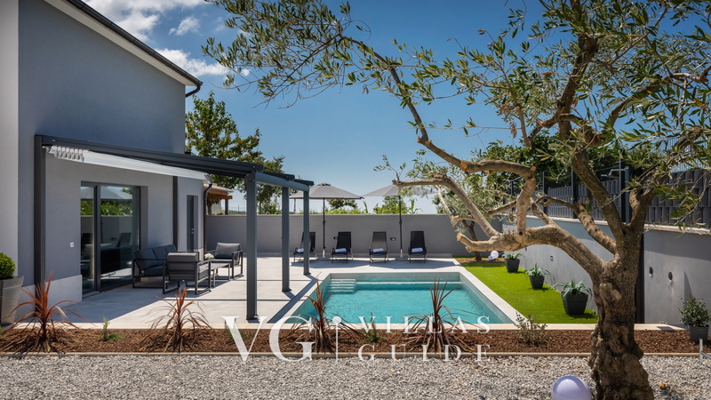 Villa Ana Zusatzinhalte