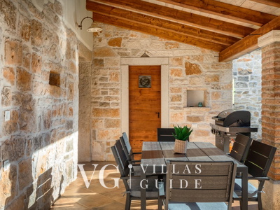 Villa Banko Additional content