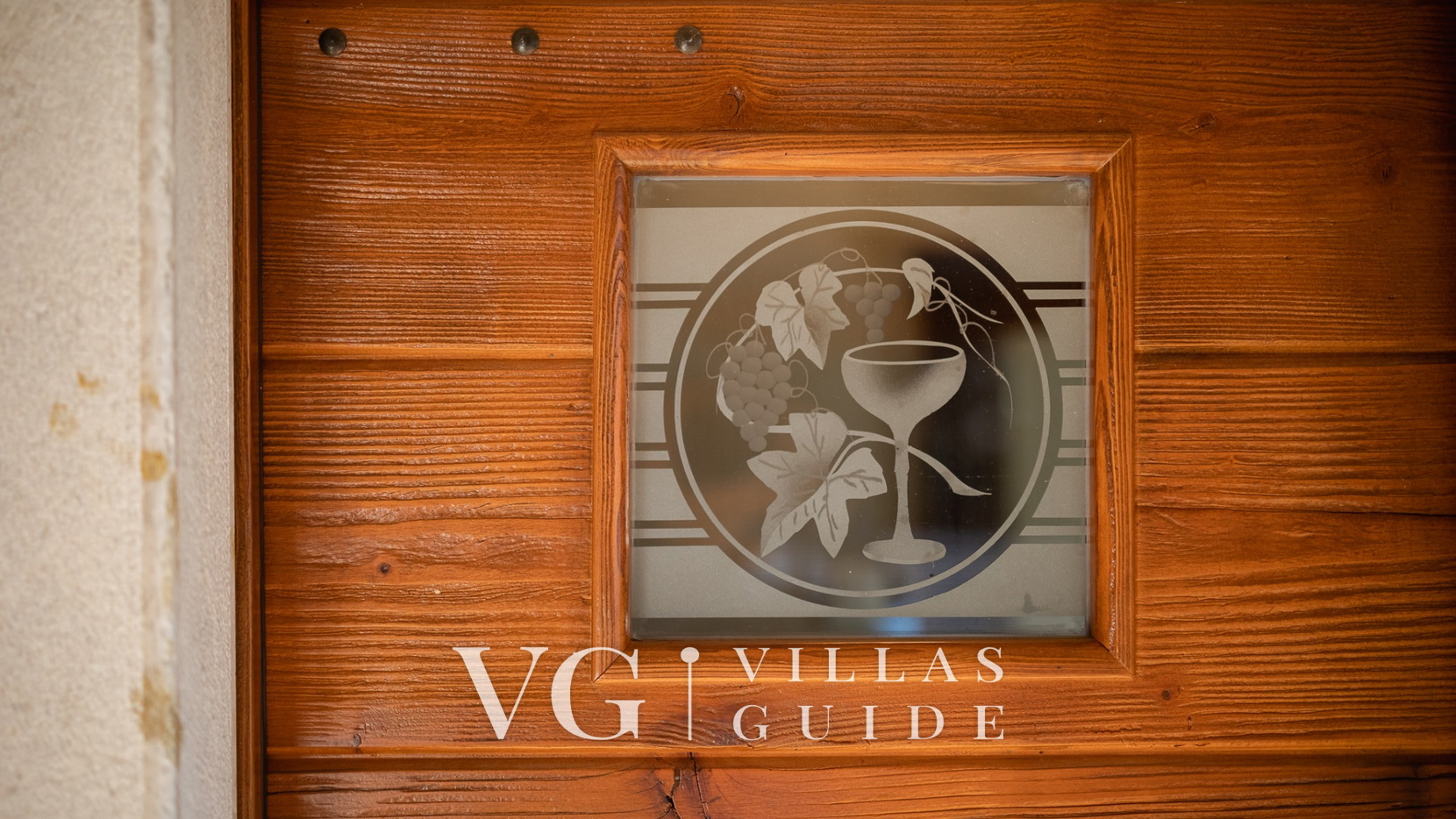 Villa Banko Contenuto aggiuntivo